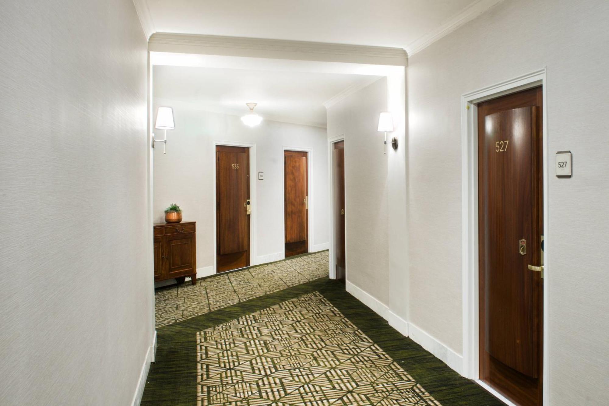 Marriott Syracuse Downtown Hotel Exterior foto